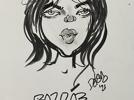 caricatures by Dave - Caricaturist - Vienna, VA - Hero Gallery 3