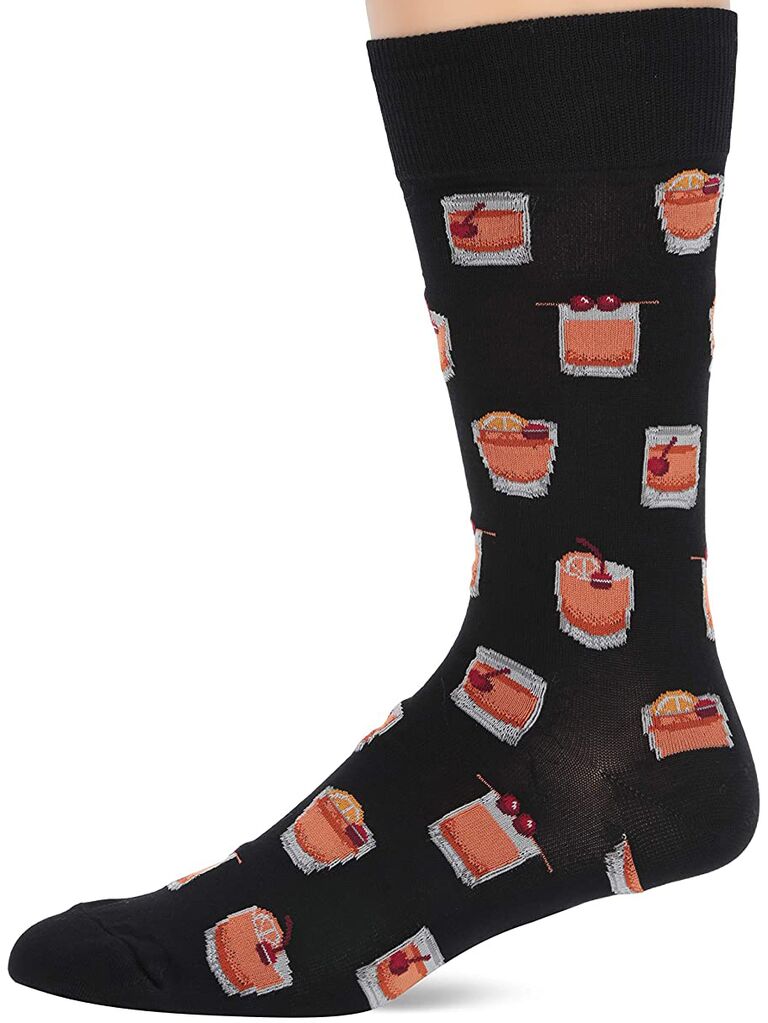16 Fun Groomsmen Socks and Wedding Socks for the Groom
