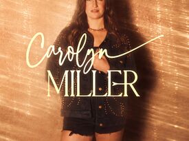 Carolyn Miller - Country Singer - New York City, NY - Hero Gallery 1