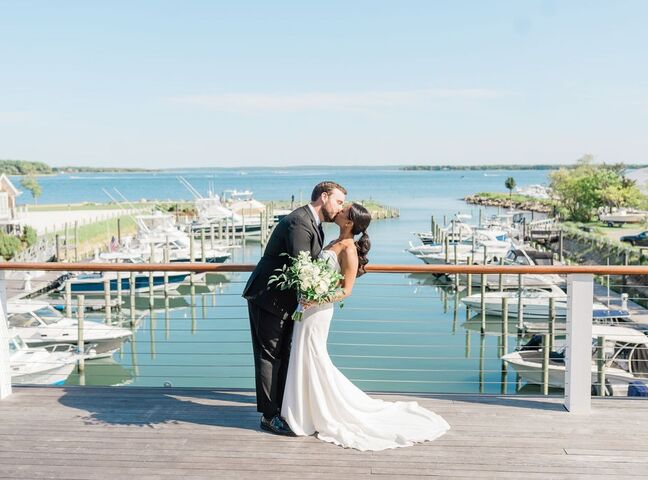 peconic bay yacht club the knot