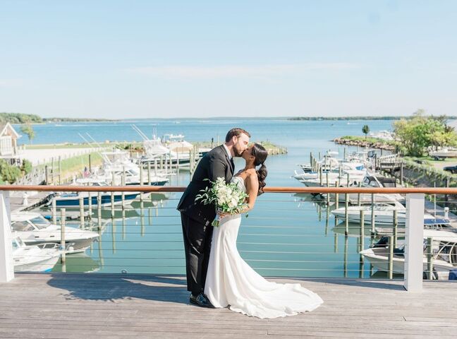 peconic bay yacht club the knot