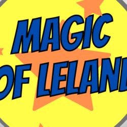 Magic of Leland, profile image