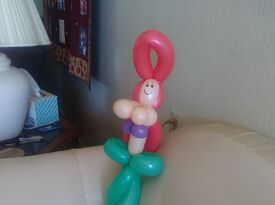 Scotty's Balloons - Balloon Twister - La Habra, CA - Hero Gallery 4