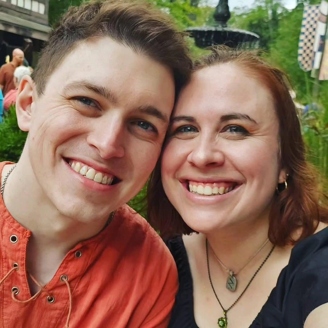Second Renn Faire