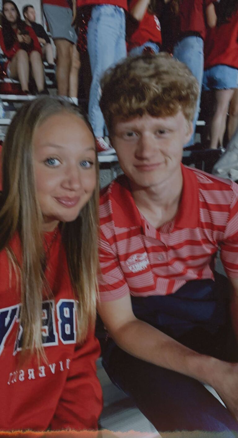 More LU football games!