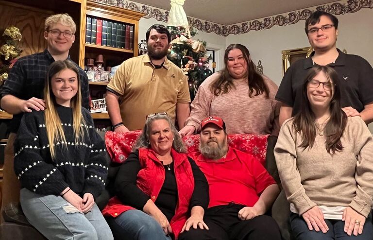 New Year’s Eve in GA!