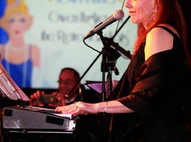 Gwen Hughes & The Retro Kats - Swing Band - Atlanta, GA - Hero Gallery 2