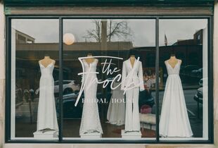 Bridal Salons in Terre Haute IN The Knot