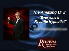 Amazing Dr. Z - Hypnotist - New Orleans, LA - Hero Gallery 4