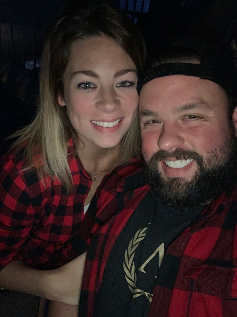 Dustin Lynch Concert 