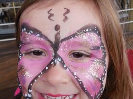 Marc Kohler Arts - Face Painter - Pawtucket, RI - Hero Gallery 2