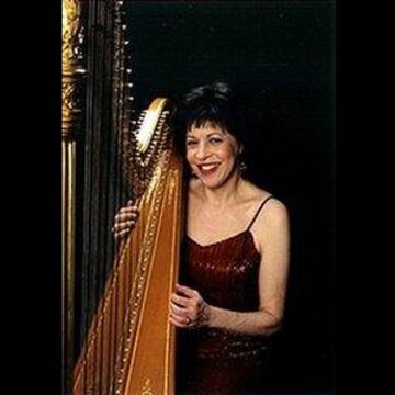 Susan Miron - Harpist - Newton, MA - Hero Main