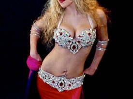 Yuliya Bellydancer FireDancer SnakeDancer Showgirl - Belly Dancer - New Milford, NJ - Hero Gallery 3