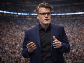Jimmy Clare | Professional Keynote Speaker - Motivational Speaker - Philadelphia, PA - Hero Gallery 1