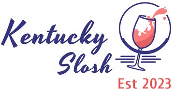 Kentucky Slosh Mobile Bartending - Bartender - Murray, KY - Hero Main
