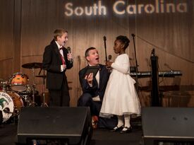 Darron Meares - Bowtie Benefit Auctions - Auctioneer - Simpsonville, SC - Hero Gallery 1