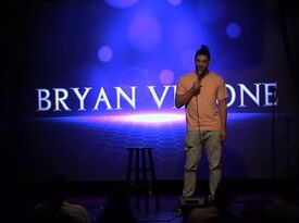 Bryan Villone - Stand Up Comedian - Bergenfield, NJ - Hero Gallery 1