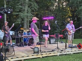 Kickapoo Junction - Country Band - Washington, IL - Hero Gallery 2