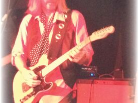 Petty Or Not - Tom Petty Tribute Act - Los Angeles, CA - Hero Gallery 3