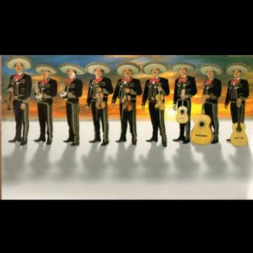 Los Mariachis De America & Trios - Mariachi Band Los Angeles, CA - The Bash