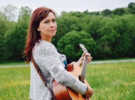 Michelle Lockey - Singer Guitarist - Dickerson, MD - Hero Gallery 1