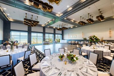 Wedding Venues In St Augustine Fl The Knot