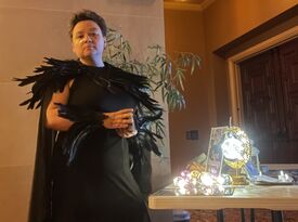 Yuliya - accurate and fun Tarot readings - Tarot Card Reader - San Jose, CA - Hero Gallery 4