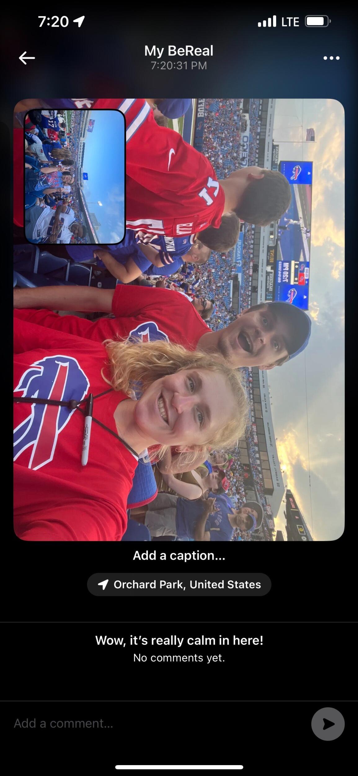 Go Bills!