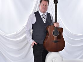 Paul FM - Acoustic Guitarist - Tampa, FL - Hero Gallery 2
