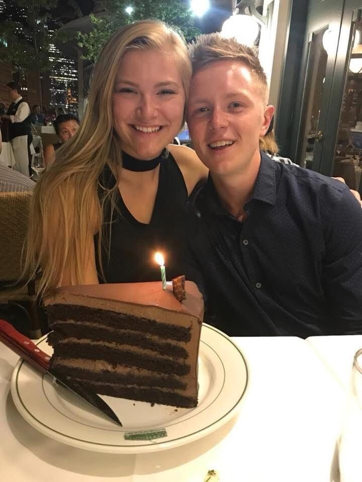 Sarah's 21st Birthday