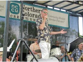 Don Elwood Big Band - Big Band - Fort Collins, CO - Hero Gallery 4