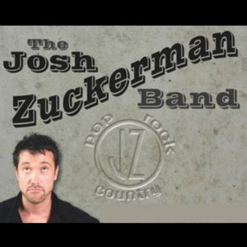 The Josh Zuckerman Band - Cover Band - Howell, NJ - Hero Main