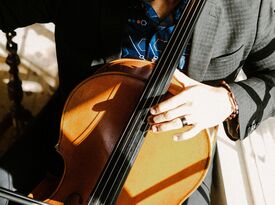 Marc Christian Cello - Cellist - Orange, CA - Hero Gallery 1