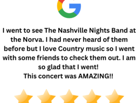 The Nashville Nights Band: 90's Country Reboot - Country Band - Virginia Beach, VA - Hero Gallery 4