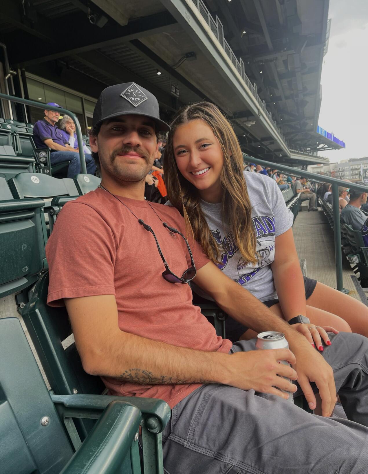 We made a ton of fun memories.