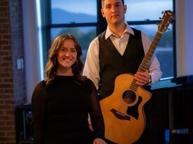 Australis Music - Acoustic Band - Park City, UT - Hero Gallery 4