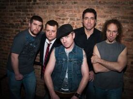 High Voltage - AC/DC Tribute Band - Sparks Glencoe, MD - Hero Gallery 4