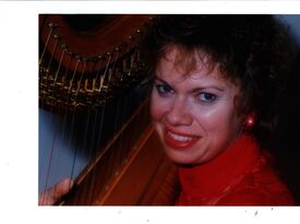 Janice Ortega - Harpist - San Francisco, CA - Hero Gallery 4