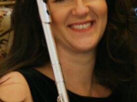 Sue Sheya, FLUTIST - Flutist - Davis, CA - Hero Gallery 1