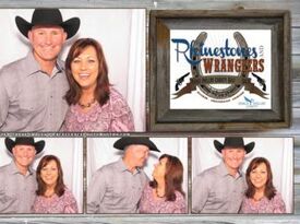 Excellence Photo Booths - Photo Booth - Tulsa, OK - Hero Gallery 2