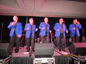 The Echoes of Time - Oldies Band - Staten Island, NY - Hero Gallery 3