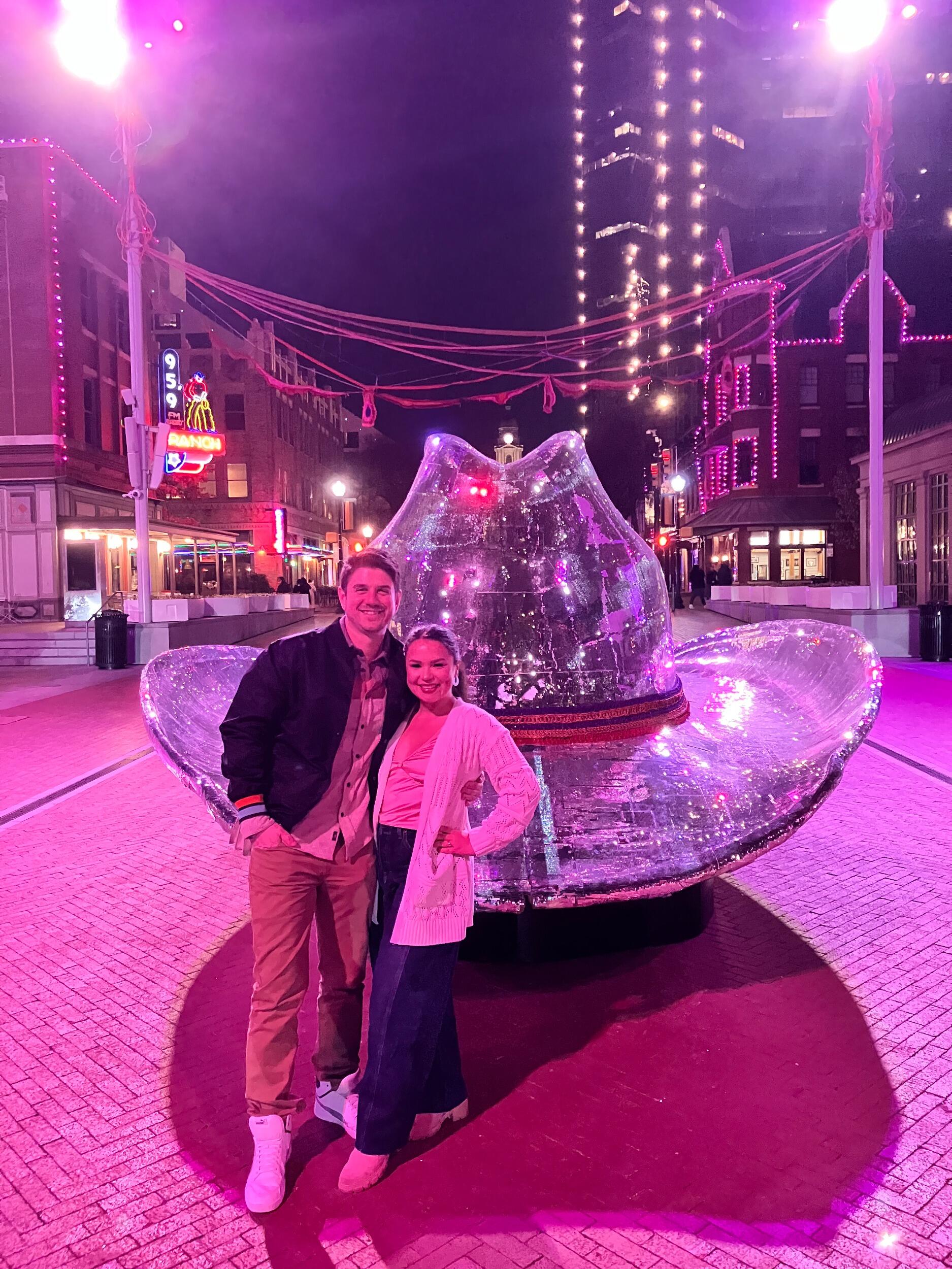 Fort Worth, TX