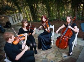 The Wedding Players - String Quartet - Kennesaw, GA - Hero Gallery 3