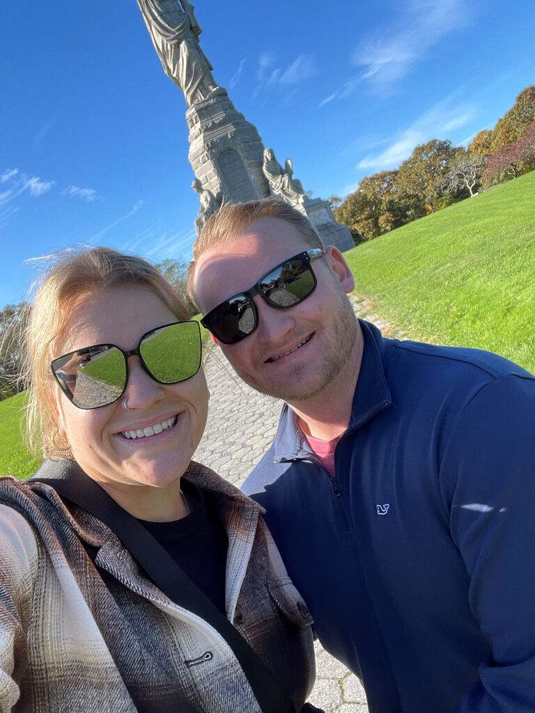 Plymouth - Massachusetts