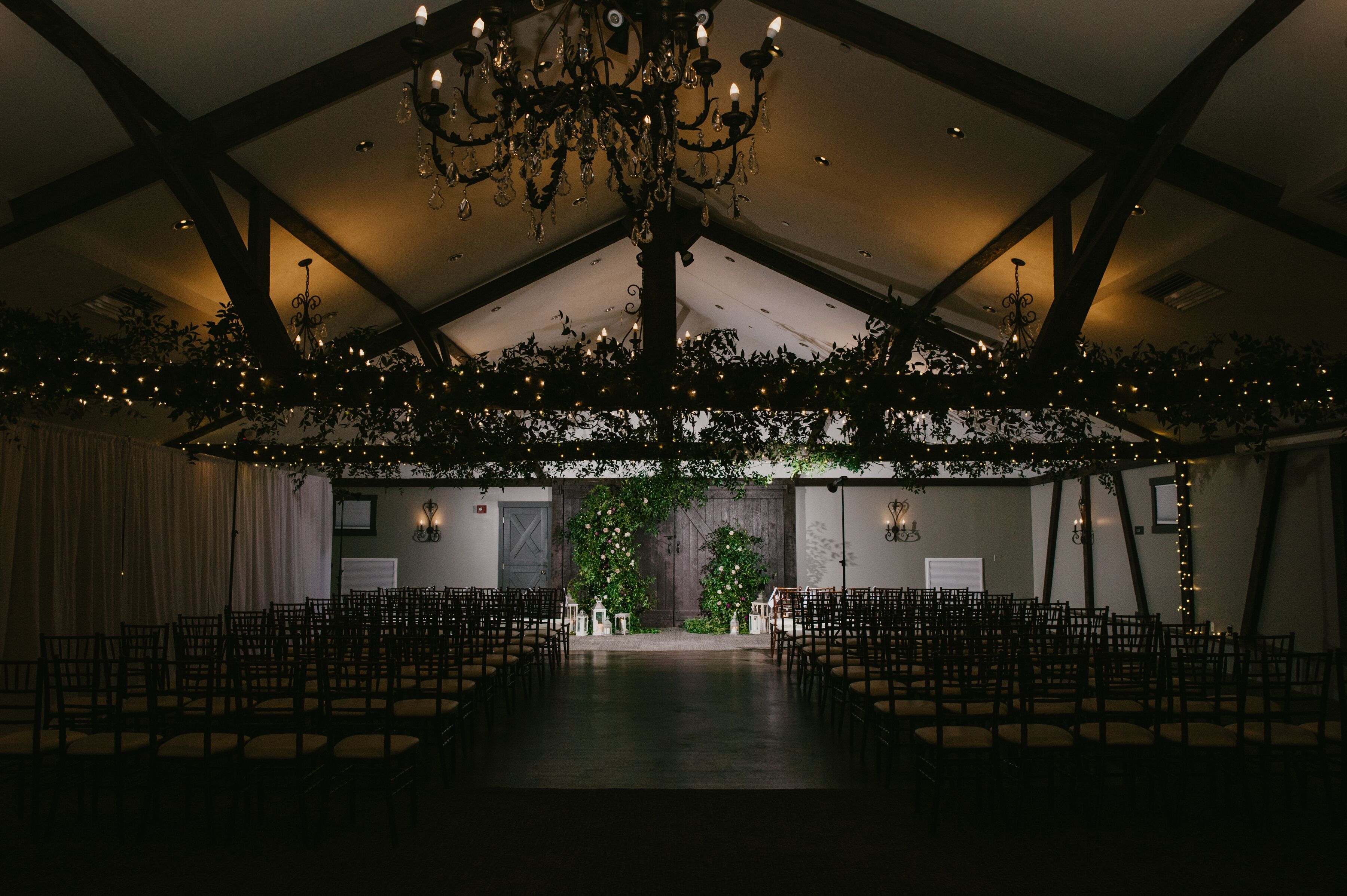 normandy farms wedding reviews