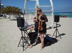 MUSIK FOR YOU CLASSICAL,ELECTRIC,DJS VIOLINIST - Violinist - Miami Beach, FL - Hero Gallery 3