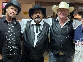 Lefty Martin & His Right Hand Band - Country Band - Escondido, CA - Hero Gallery 1