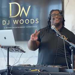 DJ Woods Entertainment, profile image