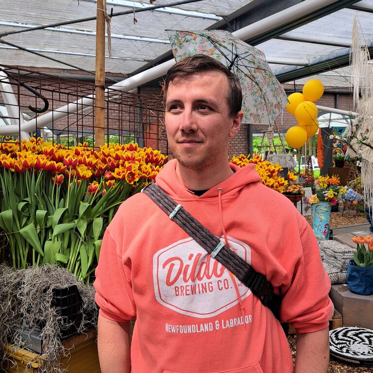 Keukenhof 