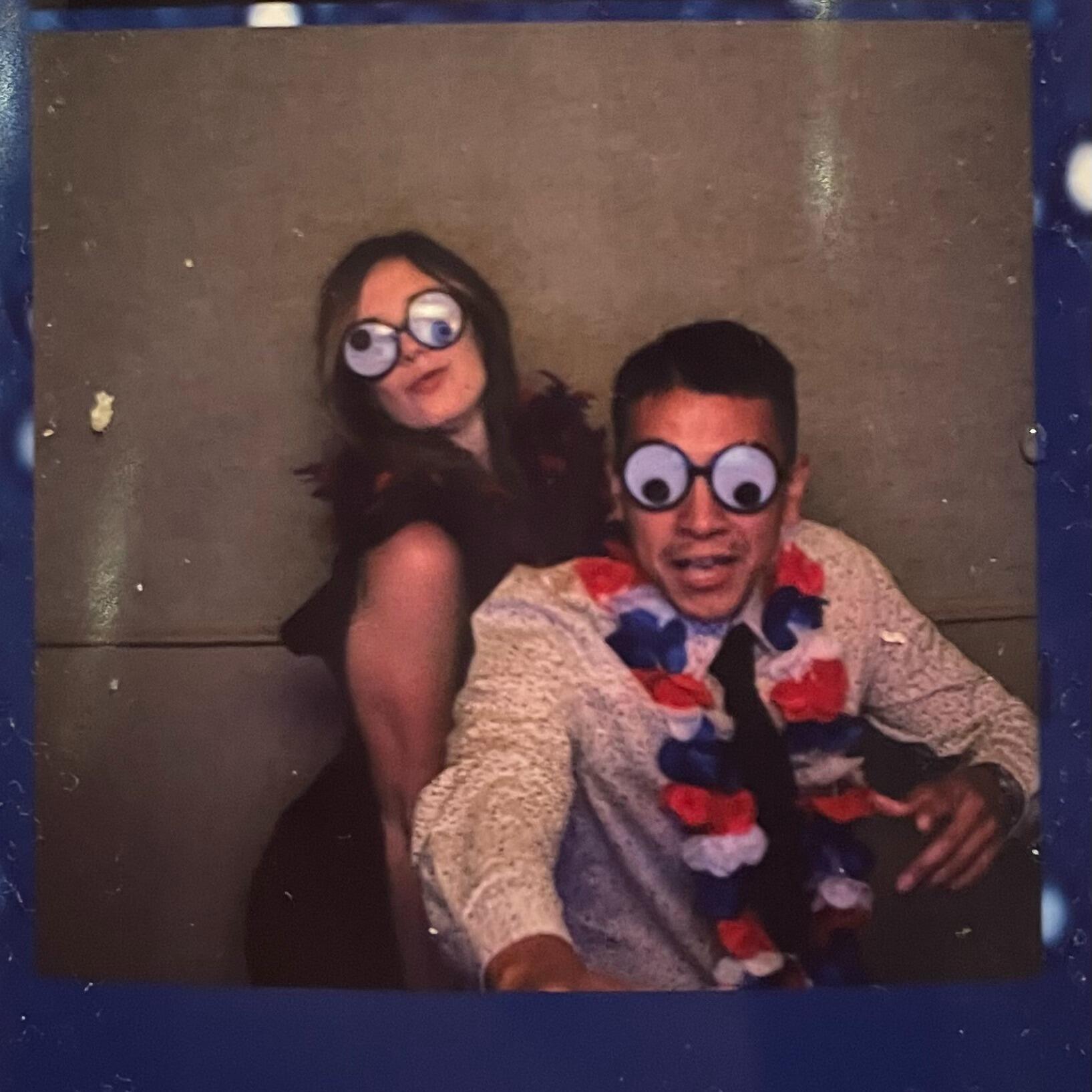 Wedding date - Quad Cities